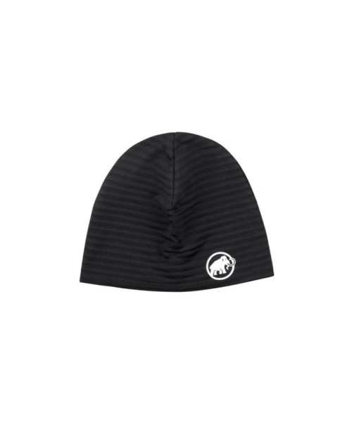 MAMMUT マムート アウトドア ビーニー Taiss Light Beanie 119101071 0001