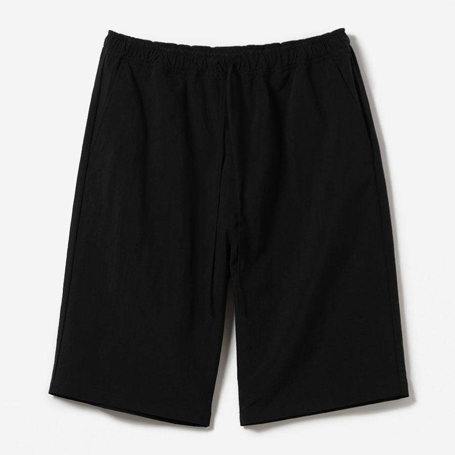 eauk elastic shorts / men