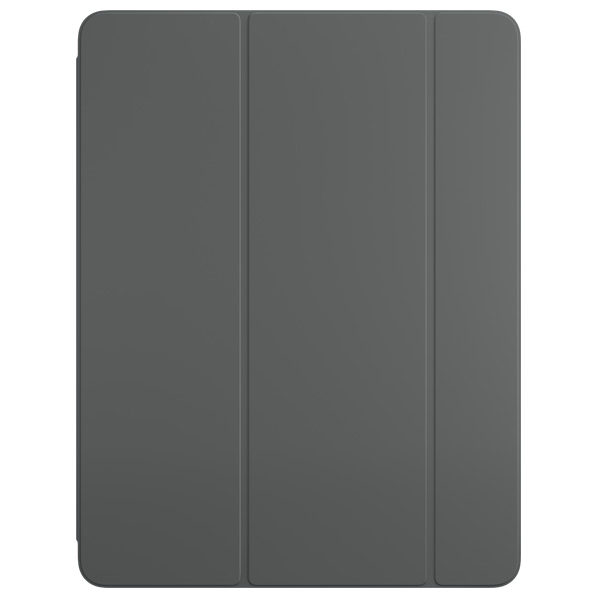 Apple 13インチiPad Air(M2)用Smart Folio チャコールグレイ MWK93FE/A