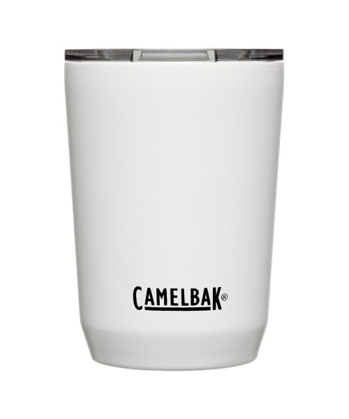 CAMELBAK キャメルバック タンブラー ステンレスボトル 保冷ボトル 保温 カップ コップ 水筒 350ml 12oz ホライズン 直飲み HORIZO