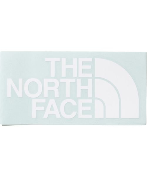 TNF Cutting Sticker (TNFカッティングステッカー)