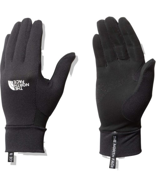 THE　NORTH　FACE ノースフェイス アウトドア ハイカーズグローブ Hikers Glove グロ