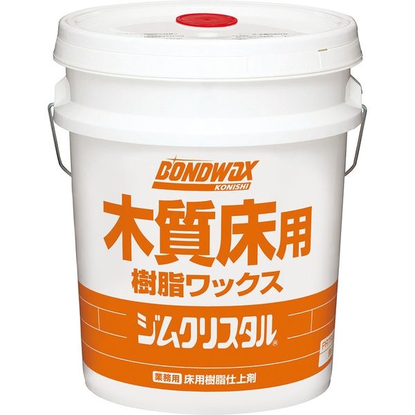 コニシ_ジムクリスタル　20L（直送品）