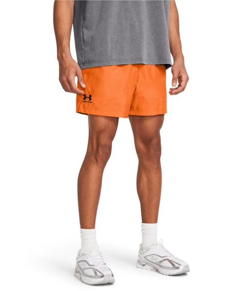 アンダーアーマー/UA ICON VOLLEY SHORT