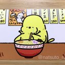 おいしすぎるラーメンポストカード