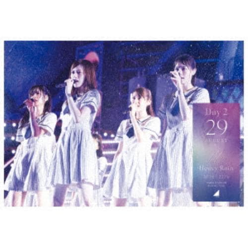 【BLU-R】乃木坂46 ／ 4th YEAR BIRTHDAY LIVE 2016.8.28-30 JINGU STADIUM Day2