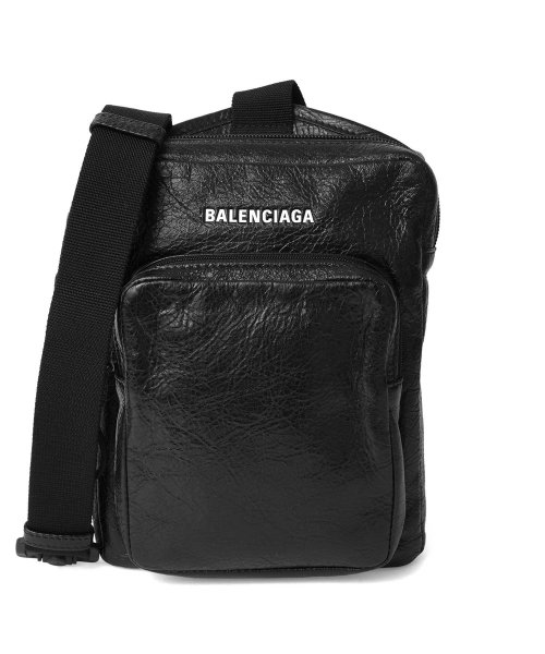 BALENCIAGA バレンシアガ ボディバッグ 593651 DB5J5 1000