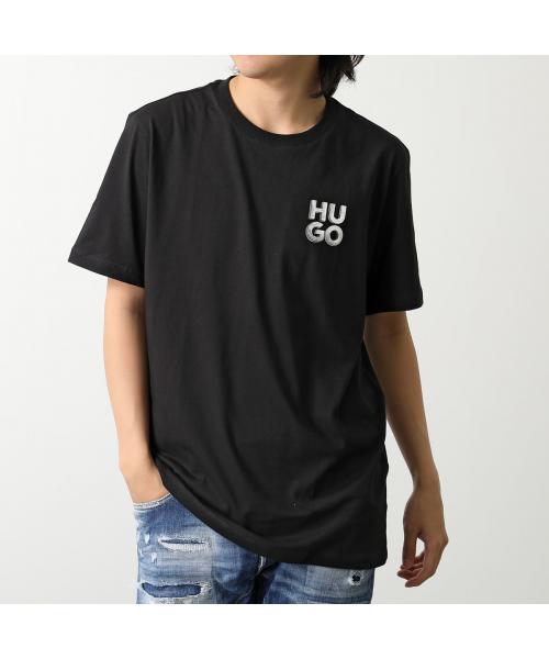 ヒューゴボス/HUGO BOSS 半袖 Tシャツ 50508944 コットン