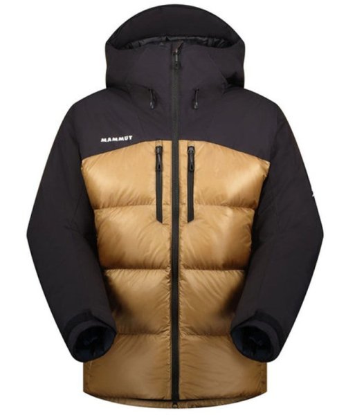 MAMMUT マムート アウトドア Gravity Pro IN Hooded Jacket AF Men 101303030 7493