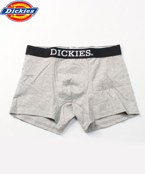 Dickies/Dickies 無地ボクサーパンツ 父の日 プレゼント ギフト