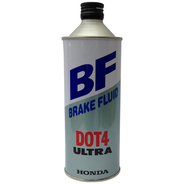 ウルトラ BF DOT4 500ml 30600 1セット（30本入） 本田技研工業（直送品）