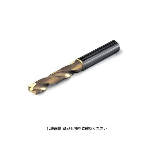 Seco Tools ドリル 超硬ソリッド SD203A-14.25-38-16R1-M（直送品）