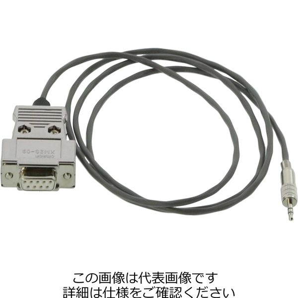 柴田科学 RS-232Cデジタル出力ケーブル CANA-0010型用 080240-119 1本（直送品）