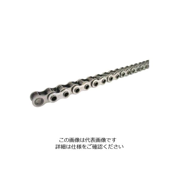 片山チエン カタヤマ 資材 ホローピンチェン3M（2 40HPSUST 1個 867-6880（直送品）