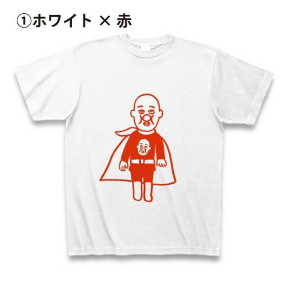 マン　Tシャツ　ベビー＆キッズ