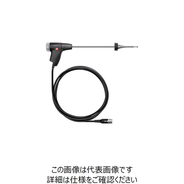 テストー（TESTO） テストー 排ガスプローブ 0600