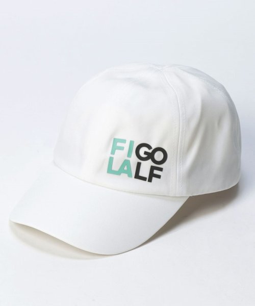 FILA GOLF　キャップ