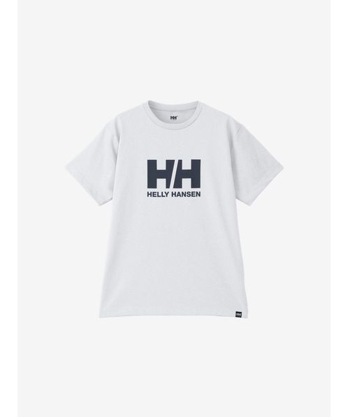 ヘリーハンセン/S/S HH Front Logo Tee (ショートスリーブHHロゴティー)