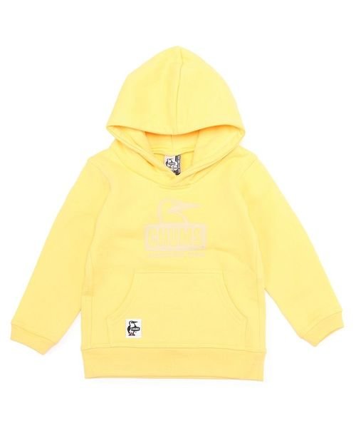 KIDS BOOBY FACE PULLOVER PARKA (キッズ ブービーフェイス プルオ)