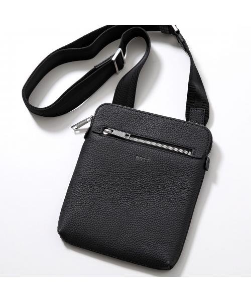 HUGO BOSS BLACK ショルダーバッグ 50470491 CROSSTOWN_S Z ENV