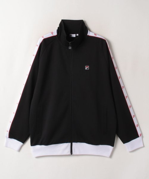 【カジュアルウェア】Track Jacket ユニセックス