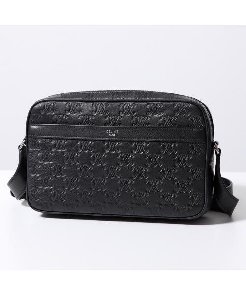 CELINE ショルダーバッグ Horizontal Messenger 117003FS3