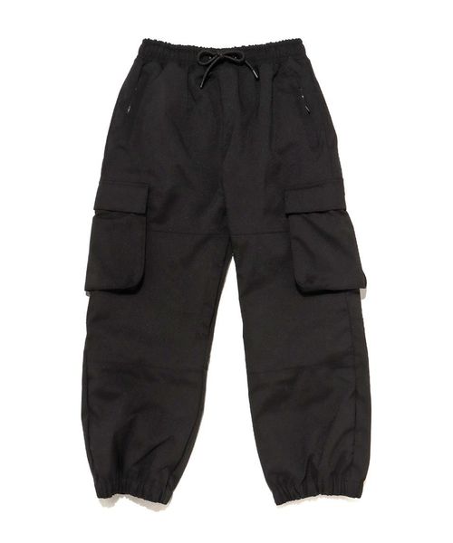 ソノタ/W JOGGER CARGO PANTS