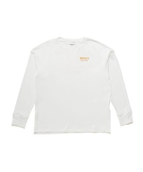 LIFESAVER L/S TEE