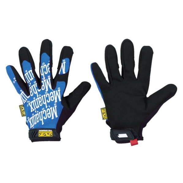 ＭＥＣＨＡＮＩＸ ＷＥＡＲ ザ・オリジナル ブルー L FC064FK-8367781