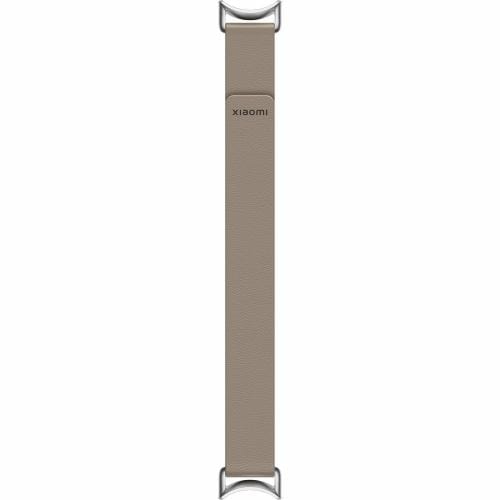 Xiaomi Xiaomi Magnetic Strap Khaki Brown BHR8722GL