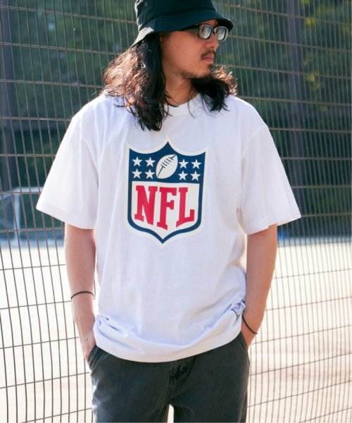 NFL シールドTシャツ