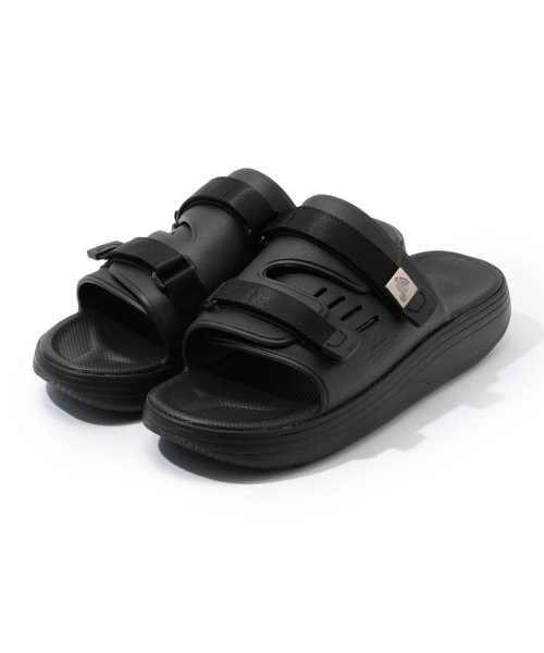 SUICOKE URICH ストラップサンダル