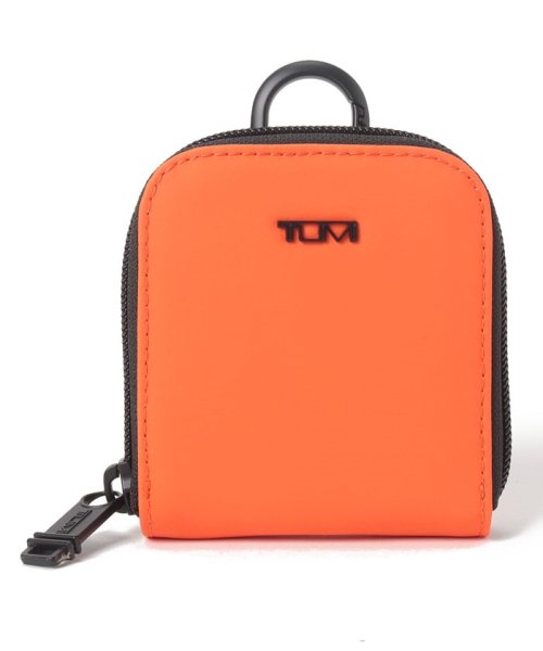 TUMI TRAVEL ACCESS. 公式 正規品 TUMI+ フォルダブル・モジュラー・ポーチ