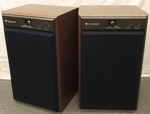 JBL スピーカー 4318【中古品】