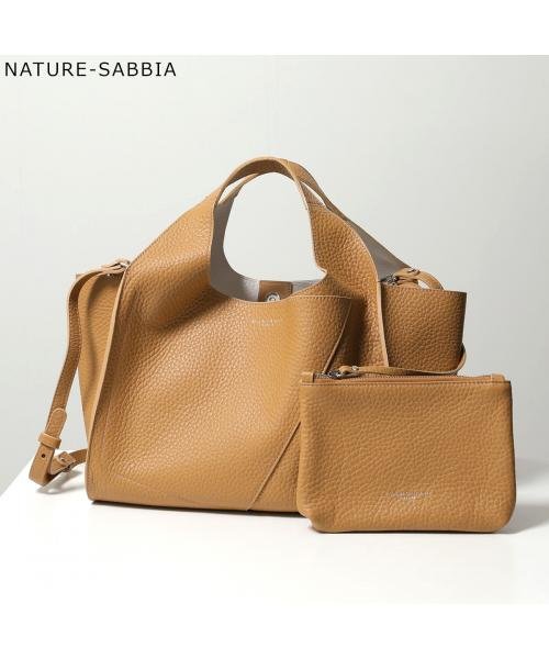 GIANNI CHIARINI トートバッグ EUFORIA BS9555 RNGDBL