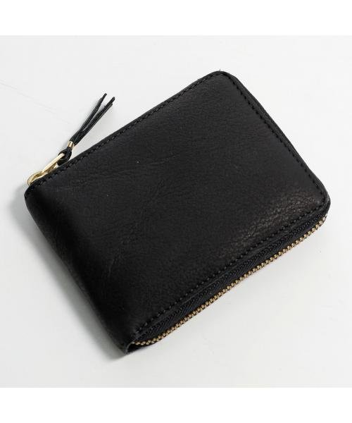 COMME des GARCONS二つ折り財布 SA7100WW WASHED WALLET