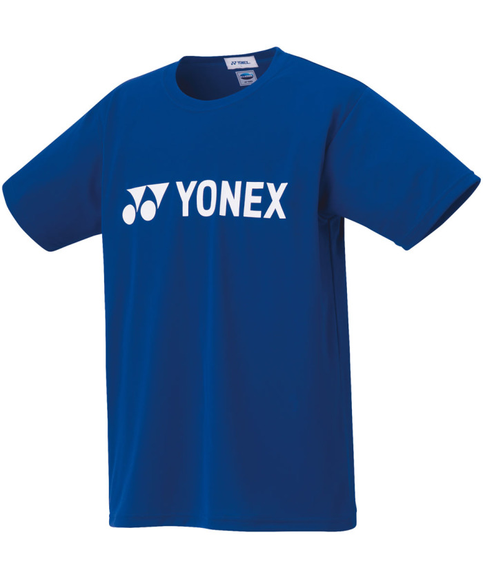 ヨネックス/Yonex ヨネックス テニス ジュニアドライTシャツ シャツ UVカット 吸汗速乾 ･･･