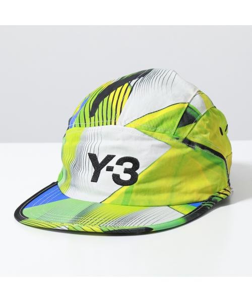 Y－3 キャップ AOP R CAP H62987