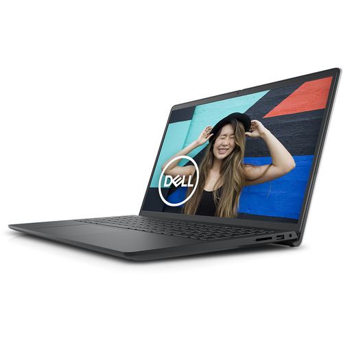 【台数限定】DELL NI85S-CNHBB ノートパソコン Inspiron 15 3520 15.6インチ 第12世代 Intel Core i7／メモリ16GB／SSD512GB カーボンブラック