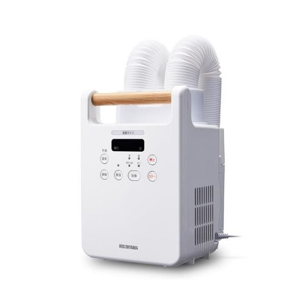 エスコ AC100V/760W ふとん乾燥機 EA763AX-13 1台（直送品）