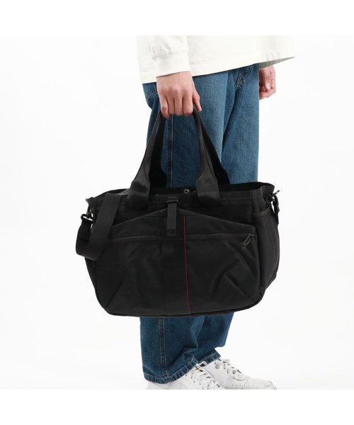 【日本正規品】ブリーフィング トートバッグ  BRIEFING 2WAY ショルダー 23L A4 URBAN GYM EASY WIRE BRL233T01