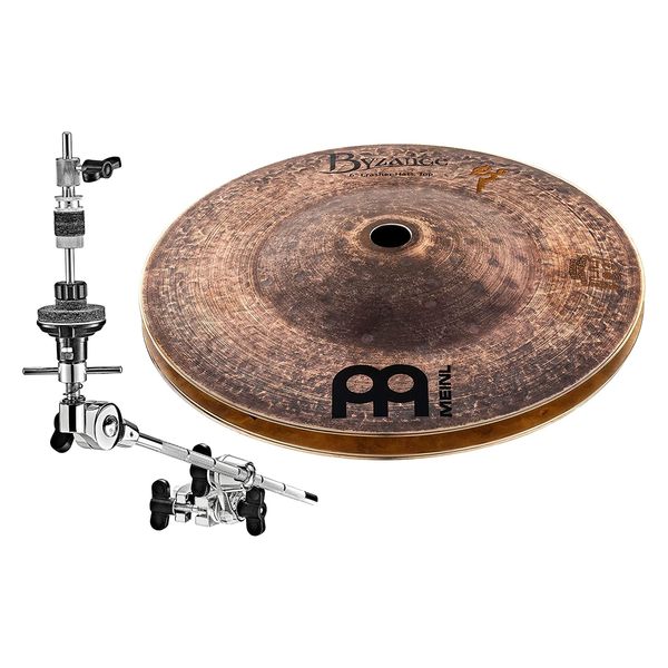 MEINL Artist Concept Model Benny Greb 6/6 Crasher Hats AC-6CRASHER（直送品）