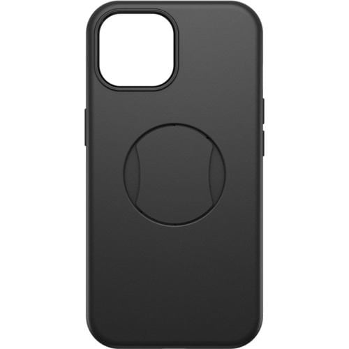 OtterBox オッターボックス 77-93189 iPhone 15 OtterGrip Symmetry - black -