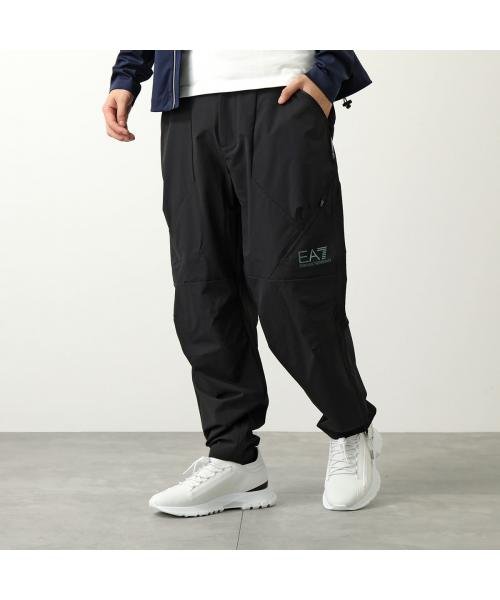 EA7 EMPORIO ARMANI トラックパンツ 3DPP10 PNFWZ