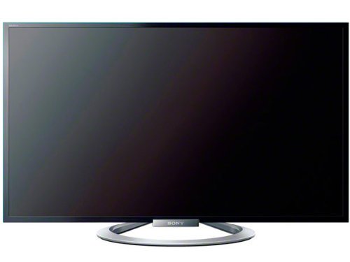 SONY 42V型 フルハイビジョン 液晶テレビ BRAVIA KDL-42W802A【中古品】