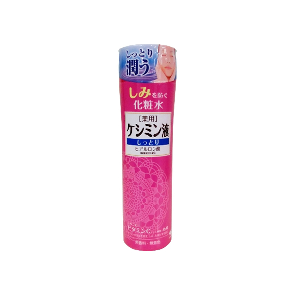 小林製薬 ケシミン液 160mL F822832