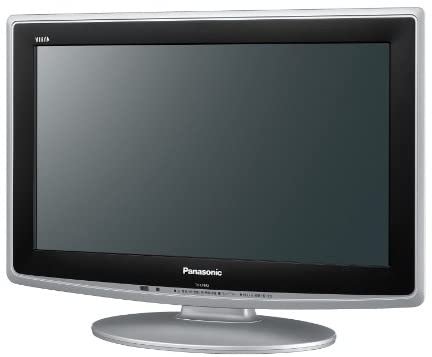 パナソニック 19V型 液晶テレビ ビエラ TH-L19R2-K ハイビジョン 2010年モデル【中古品】