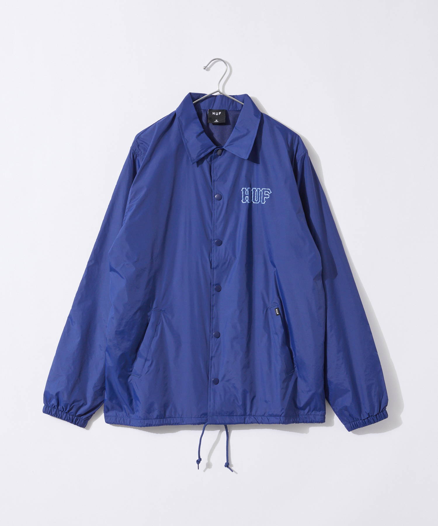 ハフ/ハフ HUF SET H COACHES JACKET JK00390 メンズ アウター ジ･･･