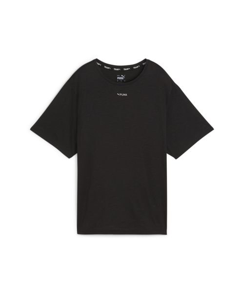 PUMA FIT オーバーサイズ SS T