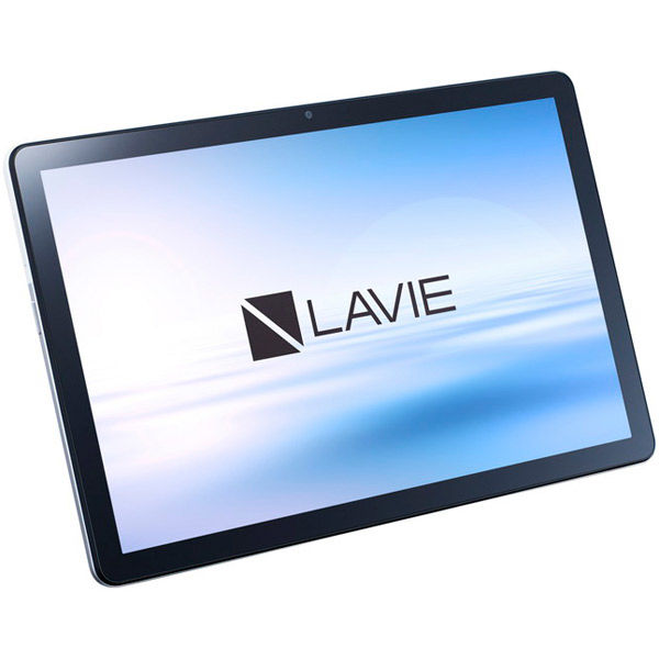 ＬＡＶＩＥ　Ｔ１０　Ｔ１０５５／ＥＡＳ　プラチナグレー（ＣＰＵ：Ｕｎｉｓｏｃ　Ｔ６１０／メモリ：４ＧＢ） PC-T1055EAS（直送品）